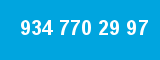 934 770 29 97